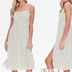 Forever 21 Dress Sz M
